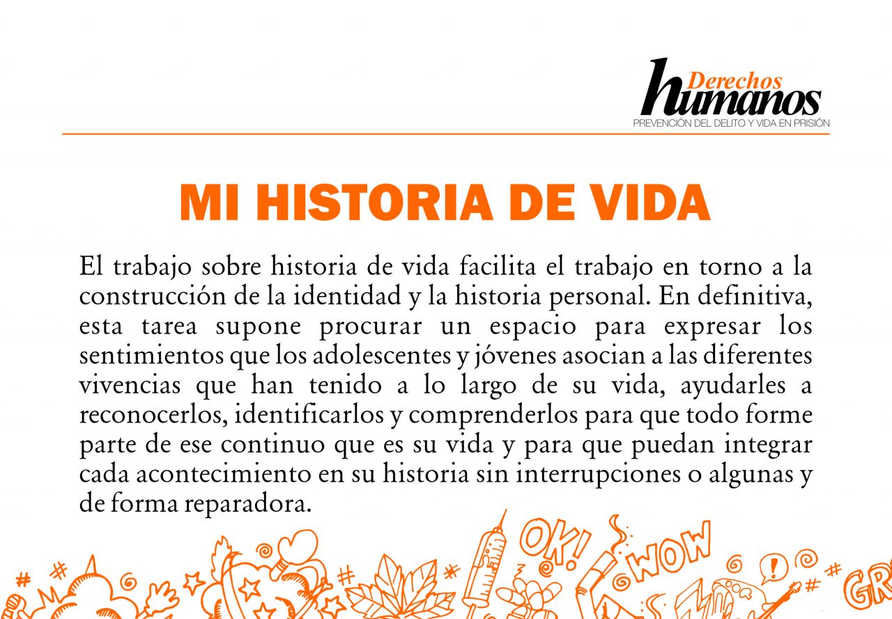 Proyecto de Vida | Abc-Children